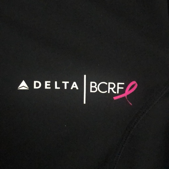 Delta BCRF Jacket - Picture 2 of 5